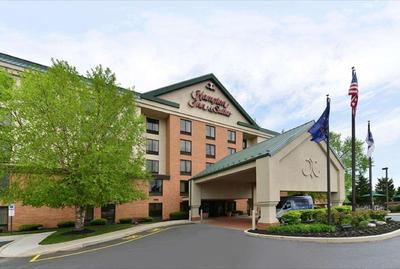 Hampton Inn & Suites Valley Forge/Oaks