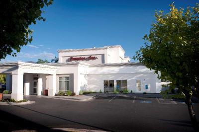 Hampton Inn Richfield, UT