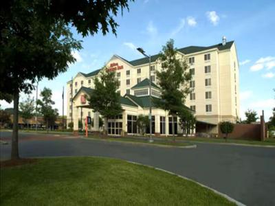 Hilton Garden Inn Springfield, MA