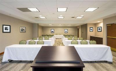 Hampton Inn Waterville