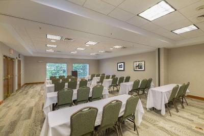 Hampton Inn Waterville