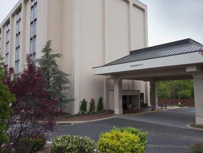 Hampton Inn Philadelphia/King of Prussia (Valley F