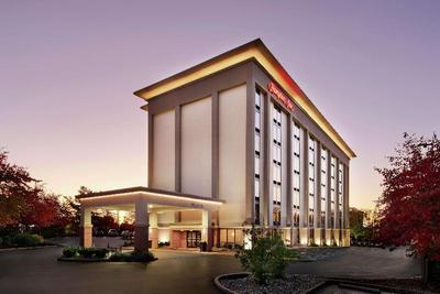 Hampton Inn Philadelphia/King of Prussia (Valley F