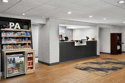 Hampton Inn Philadelphia/King of Prussia (Valley F