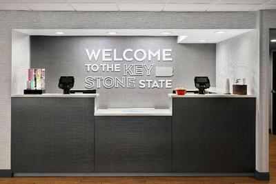 Hampton Inn Philadelphia/King of Prussia (Valley F