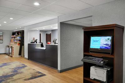 Hampton Inn Philadelphia/King of Prussia (Valley F