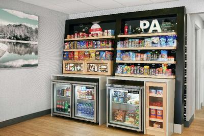 Hampton Inn Philadelphia/King of Prussia (Valley F