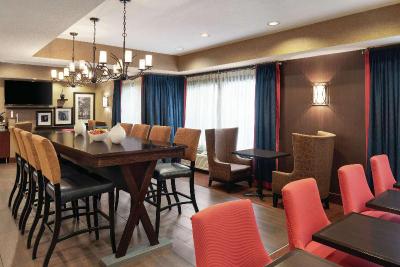 Hampton Inn Chicago/Tinley Park