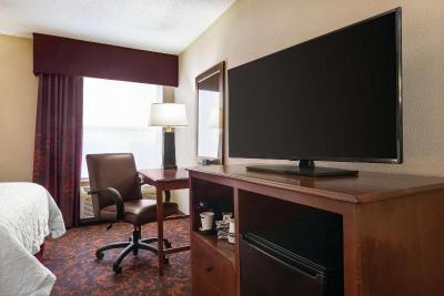 Hampton Inn Chicago/Tinley Park