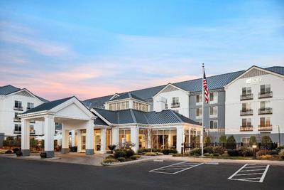 Aloft Mountain View