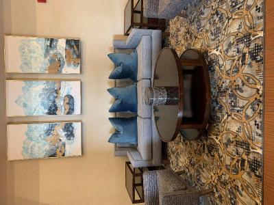 Hampton Inn & Suites Phoenix Goodyear