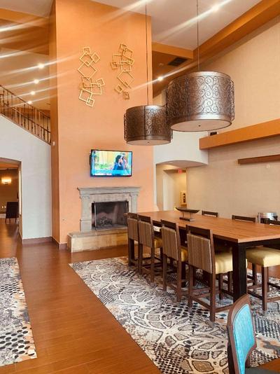 Hampton Inn & Suites Phoenix Goodyear