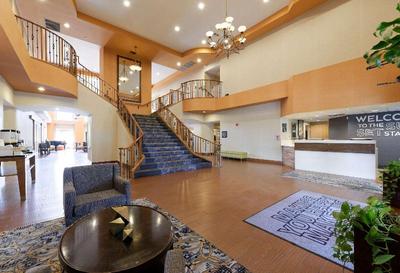 Hampton Inn & Suites Phoenix Goodyear