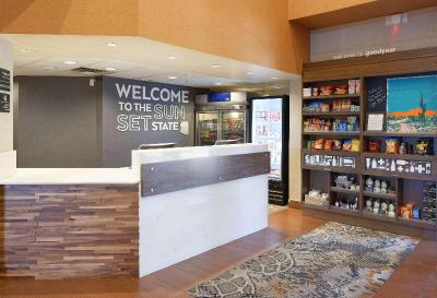 Hampton Inn & Suites Phoenix Goodyear