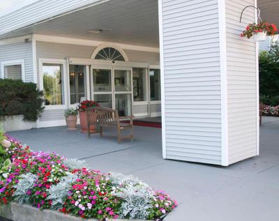 Hampton Inn Burlington, VT