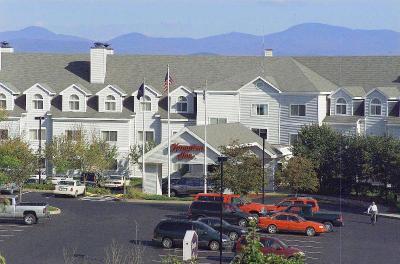 Hampton Inn Burlington, VT