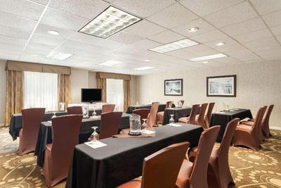 Hampton Inn Burlington, VT