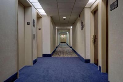 SureStay Plus Hotel by Best Western Chicago Lombar