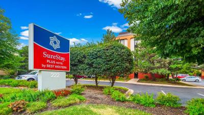 SureStay Plus Hotel by Best Western Chicago Lombar