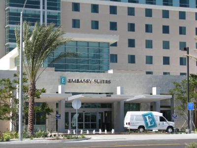 Embassy Suites by Hilton - Ontario Airport
