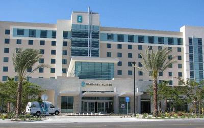 Embassy Suites by Hilton - Ontario Airport