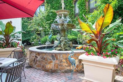 Hampton Inn & Suites Fairfield