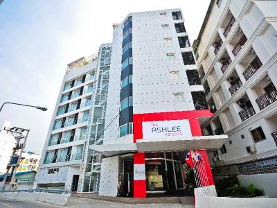 The Ashlee Heights Patong