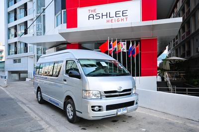 The Ashlee Heights Patong