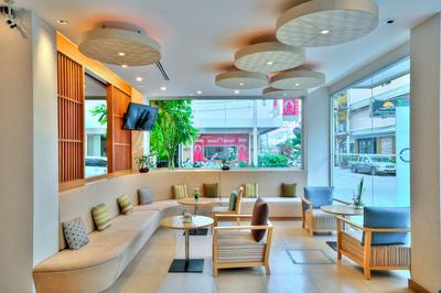 The ASHLEE Plaza Patong Hotel & Spa