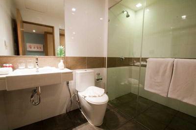 The ASHLEE Plaza Patong Hotel & Spa