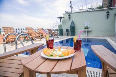 HHK Hotel