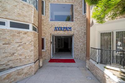Ayapam hotel