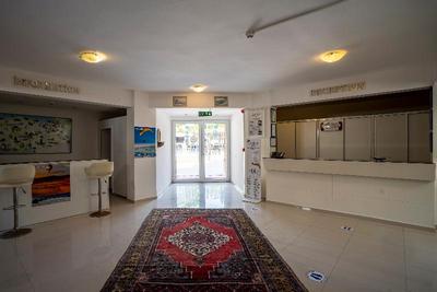 Ayapam hotel