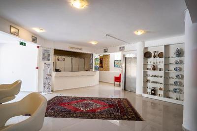 Ayapam hotel