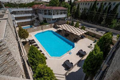 Ayapam hotel
