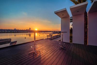 Dawliz Resort & Spa
