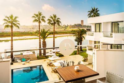 Dawliz Resort & Spa