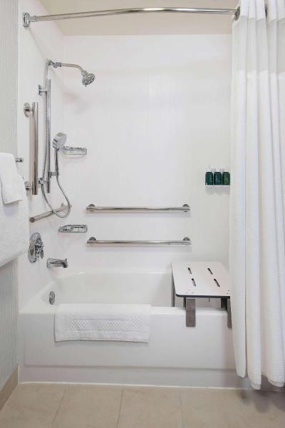 Sonesta ES Suites Dallas Medical Market Center