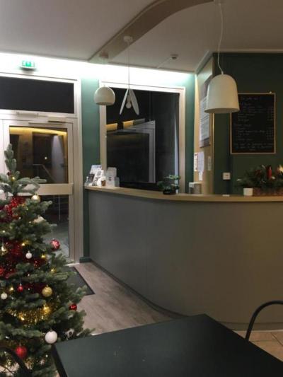 Hotel Val de Saone Lyon Caluire Rilleux