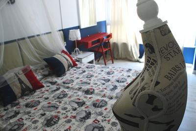 Feel Hostel Soho Malaga