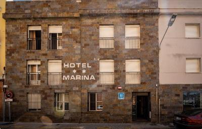 Marina