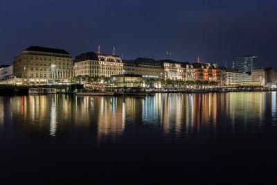Barcelo Hamburg