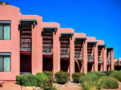 Bell Rock Inn