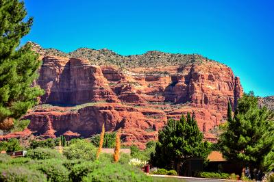 Bell Rock Inn