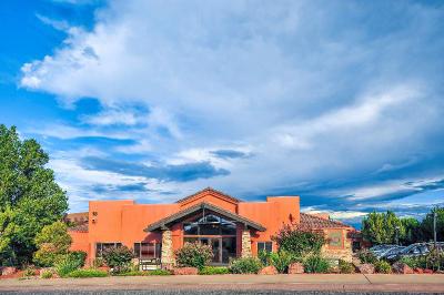 Hilton Vacation Club Sedona Summit