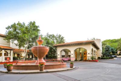 Los Abrigados Resort & Spa