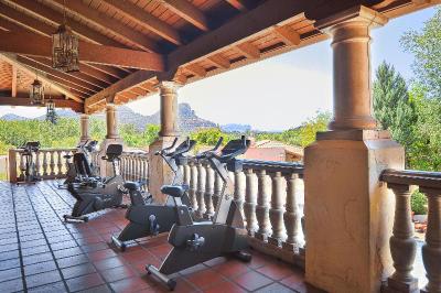 Los Abrigados Resort & Spa