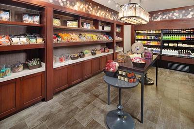 Dallas Marriott Suites Medical/Market Center