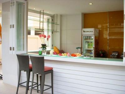 Tango Vibrant Living Place
