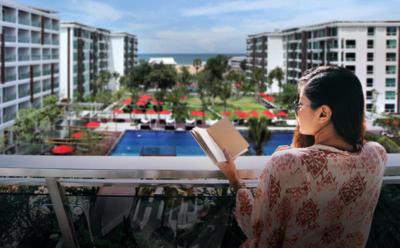 Amari Hua Hin